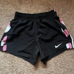 Nike Dri-Fit Tempo Running Shorts 10K2